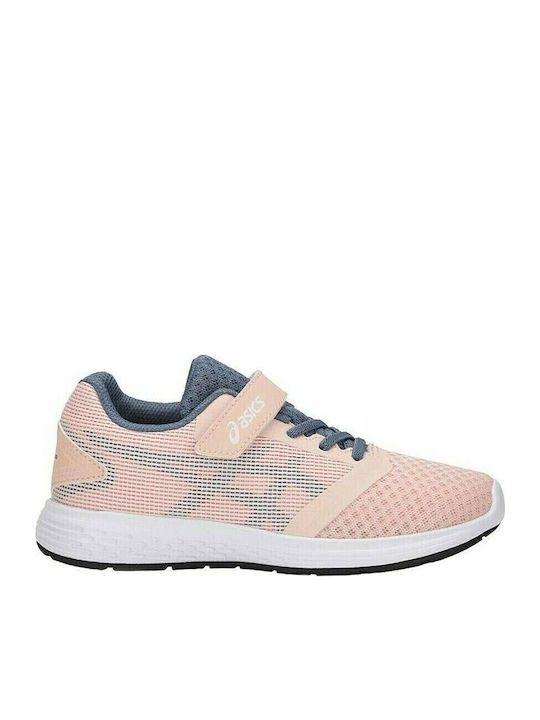 ASICS Patriot 10 PS Αθλητικά Παιδικά Παπούτσια ...