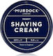 Murdock London London Shaving Cream Κρέμα Ξυρίσματος 200ml