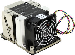 Supermicro SNK-P0068APS4 CPU Cooling Fan for 3647 Socket