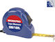 WorkPro Μετροταινία με Αυτόματη Επαναφορά 22mm x 7.5m