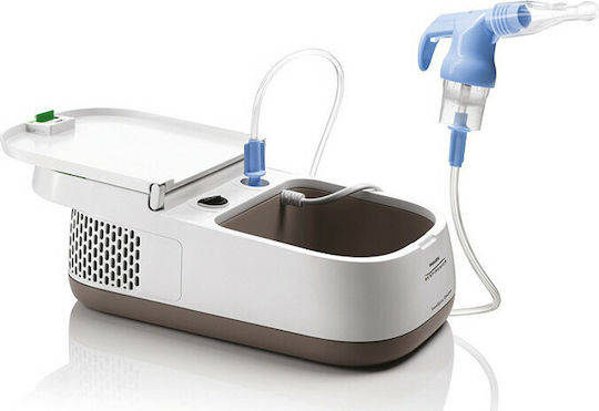 Philips Respironics Innospire Deluxe Nebulizer