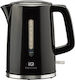 IQ Kettle 1.7lt 2000W Black