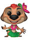 Funko Поп! Disney: Цар Лъв - Luau Timon 500 500