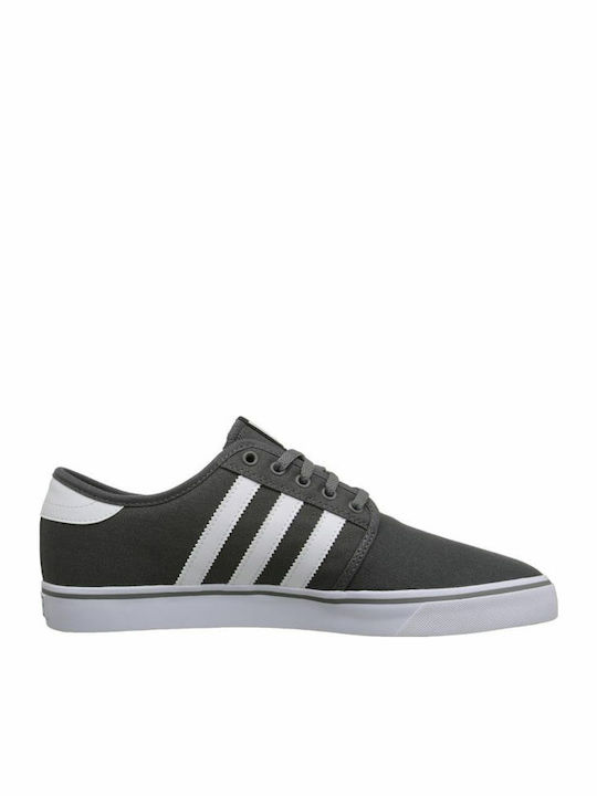 Adidas Seeley Sneakers Grey / Cloud White / Core Black