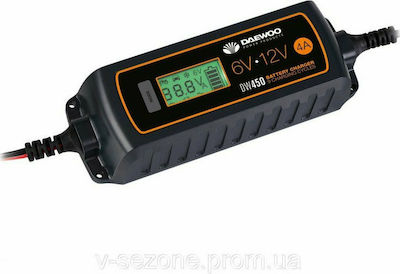 Мойка daewoo dw 450