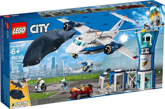 Lego 60210 cena clearance