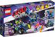 LEGO The Movie 2 Rex's Rex-treme Offroader! για 7+ Ετών 230τμχ