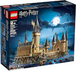 Lego Harry Potter: Hogwarts Castle για 16+ ετών