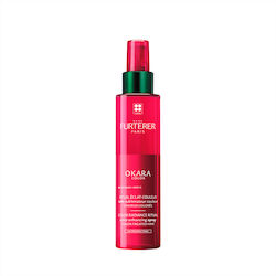 Rene Furterer Okara Color Radiance Ritual Hair Colour Enhancing Spray 150ml