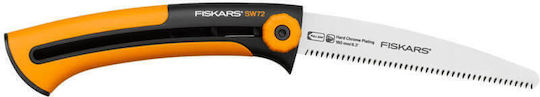 Fiskars Xtract SW72 1000612 Πριόνι Σπαστό Κλαδέματος 16cm