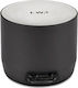 Ewa A3 Ηχείο Bluetooth 3W με Διάρκεια Μπαταρίας έως 6 ώρες Γκρι