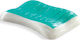 Cosmostrom Memory Gel Μαξιλάρι Ύπνου Gel Ανατομικό 42x62cm