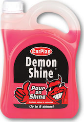 Car Plan Demon Shine Υγρό Γυαλίσματος για Αμάξωμα 2lt