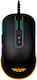Armaggeddon Falcon III RGB Gaming Mouse 10000 DPI Black