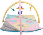 Moni Activity Playmat Petite Multicolour for 0+ months