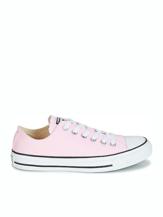 Converse Chuck Taylor All Star Damen Sneakers Rosa