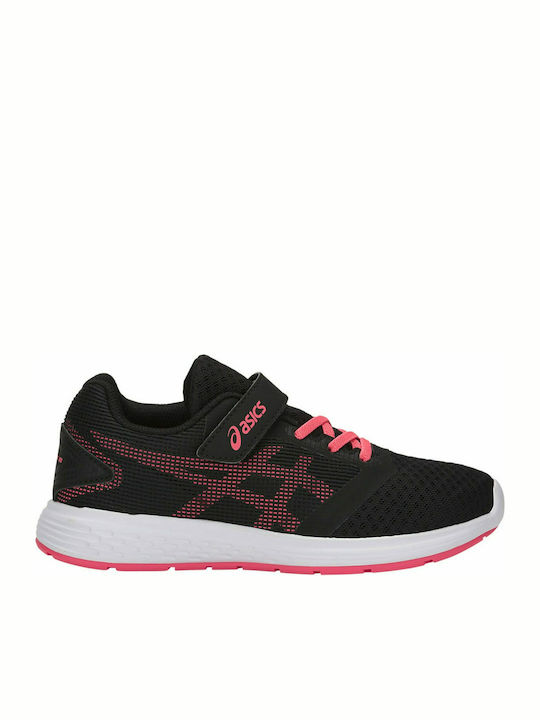 ASICS Patriot 10 PS Αθλητικά Παιδικά Παπούτσια ...