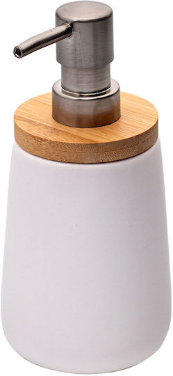 Estia Bamboo Dispenser din Porțelan 360ml Estia Bamboo Dispenser din Porțelan 360ml