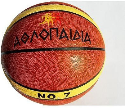 Αθλοπαιδιά Μπάλα Μπάσκετ Indoor/Outdoor