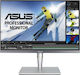 Asus PA24AC IPS HDR Monitor 24.1" FHD 1920x1200 με Χρόνο Απόκρισης 5ms GTG