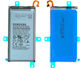 Samsung EB-BJ805ABE Bulk Μπαταρία Αντικατάστασης 3500mAh για Galaxy A6+ 2018