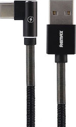 Remax Daten RC-119a Winkel (90°) / Geflochtenes...