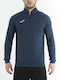 Joma Combi Faraon Herren Men's Sweatshirt Navy Blue