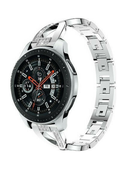 X Shape Galaxy Watch 46mm Gear S3 Skroutz.gr