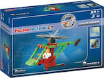 Fischer Technik Plastic Construction Toy Advanced Solar