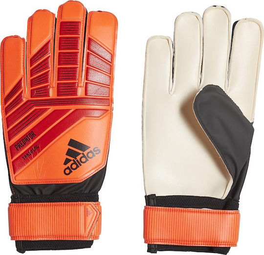 adidas Predator Training Голмански ръкавици за Възрастни Оранжев