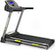 Diadora Fitness Excess 5.7 Foldable Electric Treadmill 120kg Capacity 2.5hp