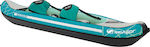 Sevylor Madison 2000026699 Inflatable Kayak Sea 2 People Turquoise