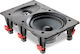 Focal 100IW6 Ηχείο Οροφής (Τεμάχιο) Μαύρο