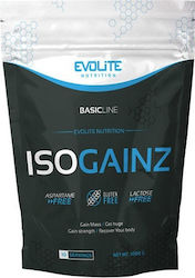 Evolite Isogainz Chocolate Peanut 1kg