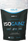 Evolite Isogainz Gluten & Lactose Free with Flavor Strawberry 1kg