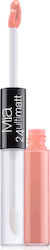 Mia Make Up Flüssiger Lippenstift