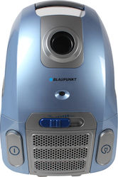 Blaupunkt VCB701 Vacuum Cleaner 700W Bagged 3.5lt Light Blue