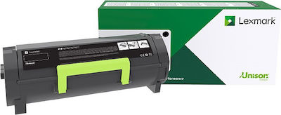 Lexmark B242H00 Toner Kit tambur imprimantă laser Negru Randament ridicat Program de returnare 6000 Pagini printate