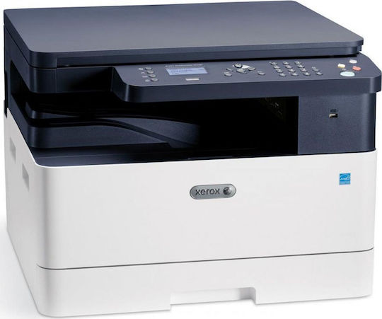 Xerox B1022V Black and White All In One Laser Printer