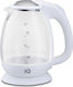 IQ Kettle 1.7lt 2200W White