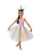 Kids Carnival Costume Unicorn