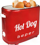 Beper Συσκευή για Hot Dog 750W