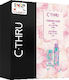 C-Thru Tender Love Eau de Toilette 30ml & Body Spray 150m Γυναικείο Σετ με Eau de Toilette