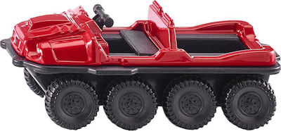 Siku Off Road 8x8 Argo Avenger Traktor 1386