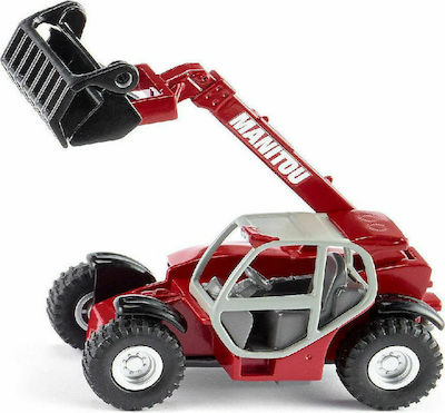 Siku Manitou Telescopic Încărcător 1:50 pentru 3++ Ani 1482