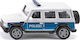 Siku Mercedes Benz AMG G 65 Bundespolizei Auto Mercedes Benz AMG G 65 Bundespolizei 1:50 Polizei Für 3+ Jahre
