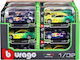 Bburago 1:32 DTM Car 1:32 for 5++ Years 18/41151