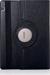 Flip Cover (MediaPad M5 10) Black