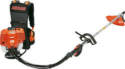 Echo Two-stroke Gasoline Brush Cutter Back 3.2hp 11.2kg