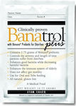 Medtrition Banatrol Plus Prebiotics 10.75gr Banana